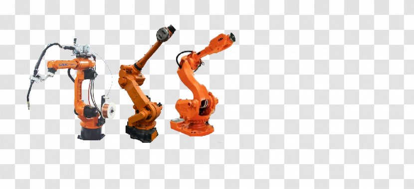 Product Design Figurine Robot - Orange - Machine Transparent PNG