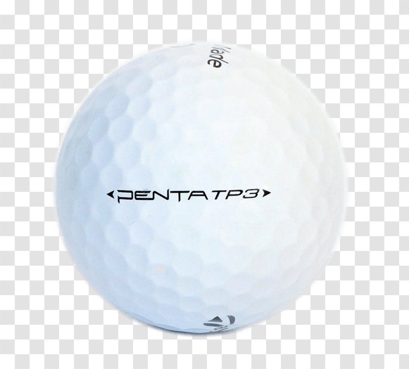 Golf Balls - Sports Equipment Transparent PNG