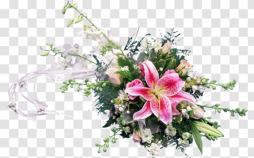Floral Design Flower Bouquet Love Photography - Petal - Wh Transparent PNG