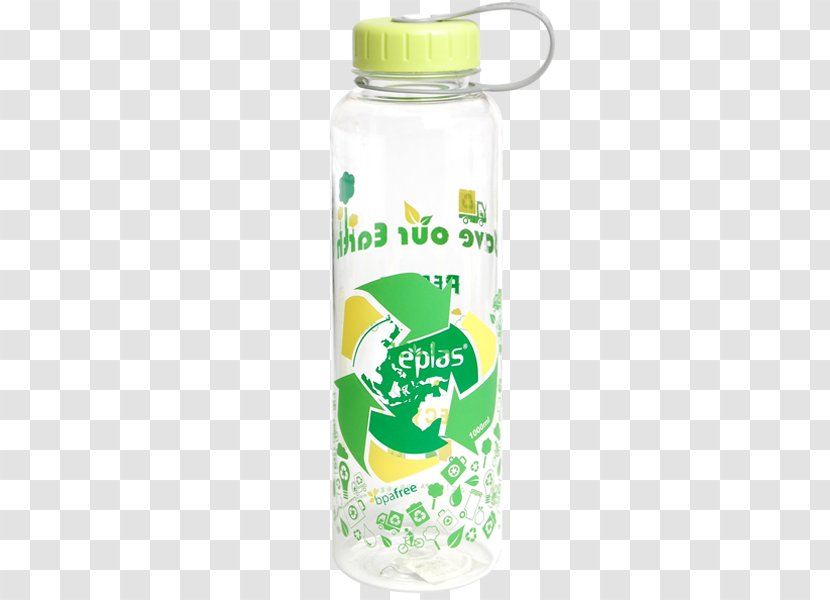 Water Bottles World Citric Acid Lemon Lime - Bottle Transparent PNG