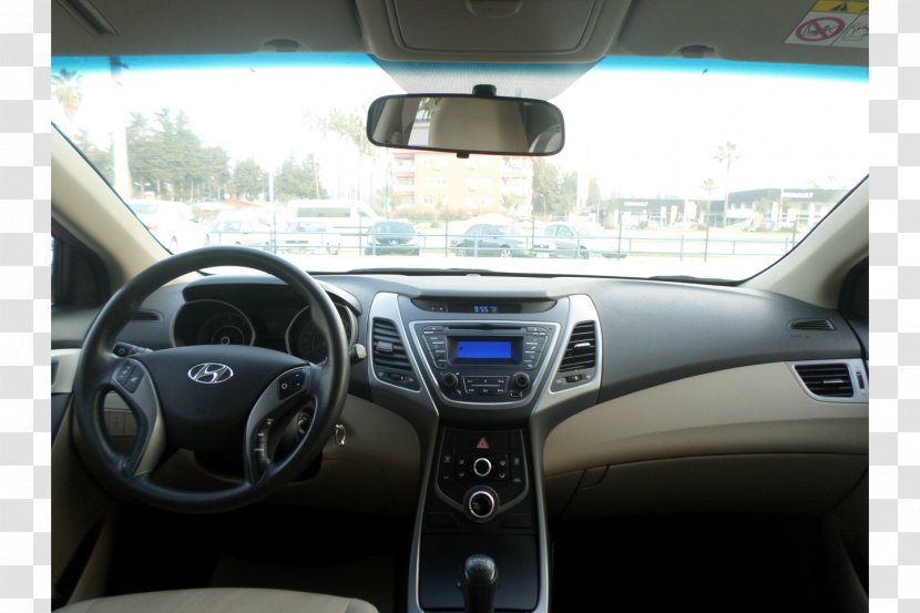 Falls Church Car 2014 Hyundai Elantra SE Annandale - Steering Wheel Transparent PNG