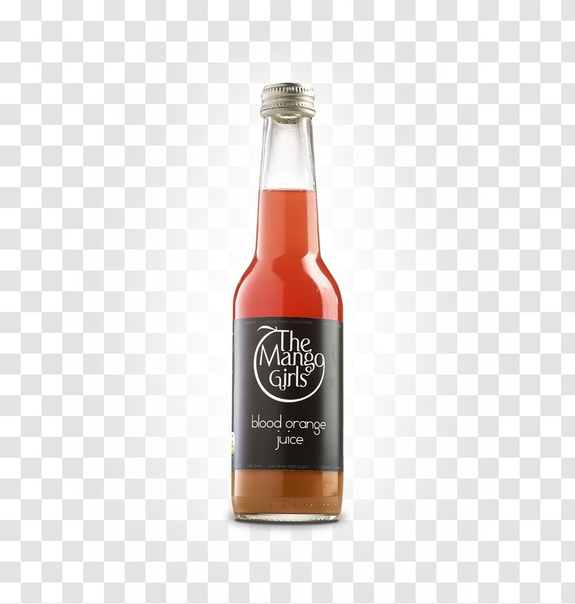 Red Wine Ice Orange Juice Distilled Beverage Boulevardier - Beer Transparent PNG