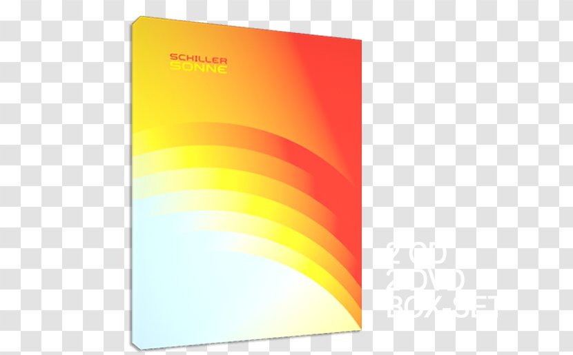 Brand Font - Orange - Design Transparent PNG