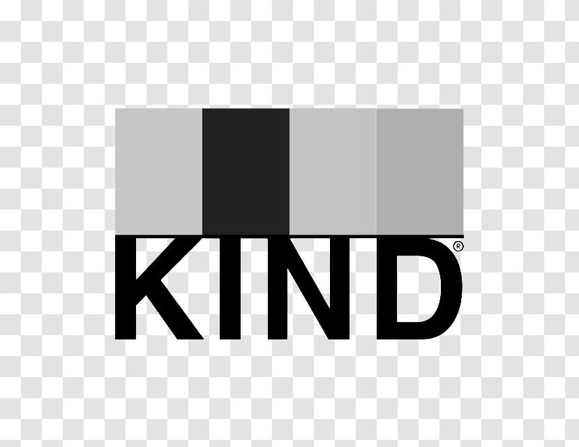 KIND Foundation Nut Snack Bar - Logo Transparent PNG