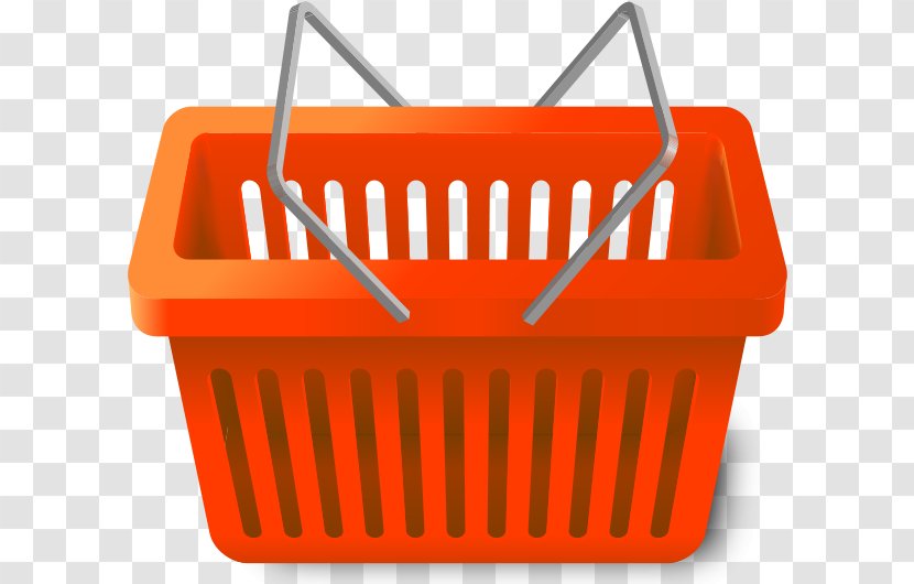 Shopping Cart Online Bag - Sales Transparent PNG