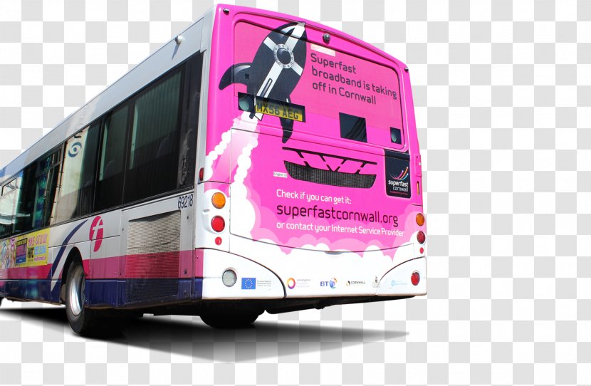Tour Bus Service Advertising - Transport - Bus--work Transparent PNG