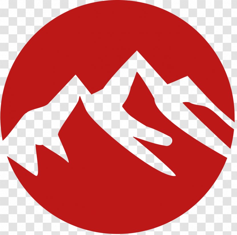 Mountains Cartoon - Psychology - Symbol Logo Transparent PNG