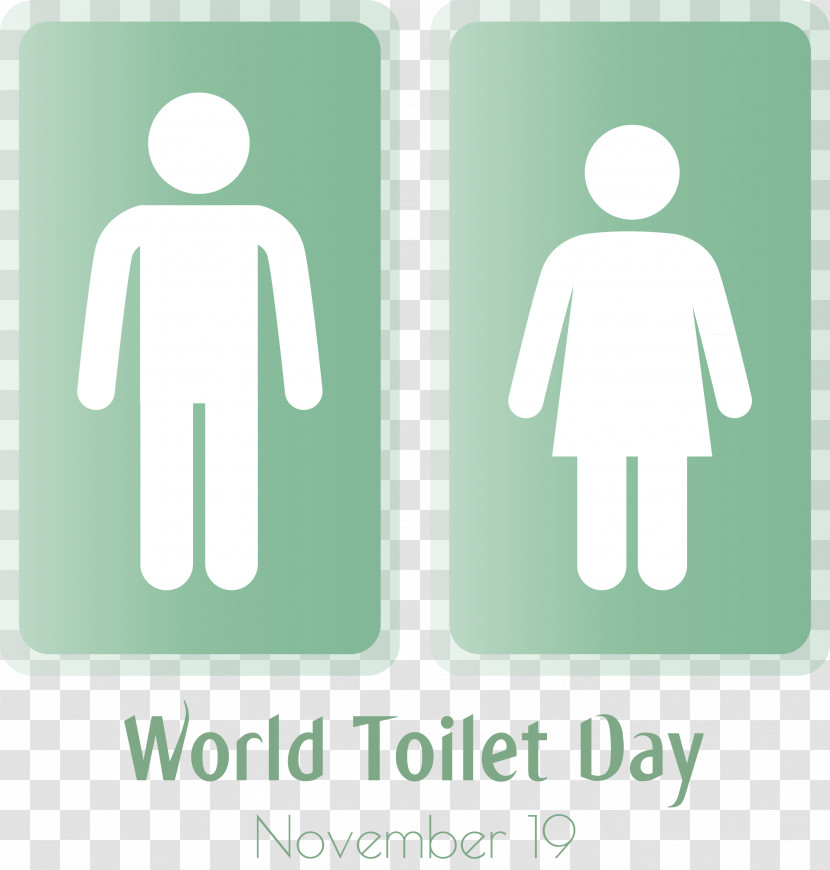 World Toilet Day Toilet Day Transparent PNG