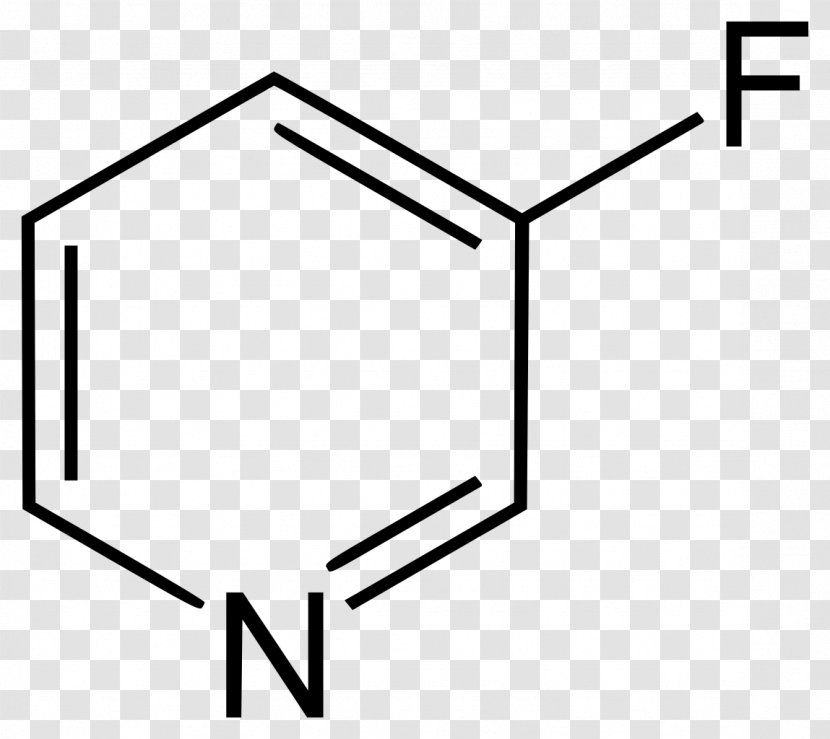 2-Methylpyridine Pyridinium Chemical Compound Ion - Heart - The Flu Transparent PNG