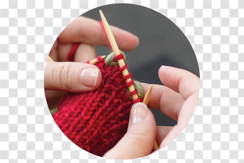River City Yarns Crochet Knitting Wool - Yarn Transparent PNG