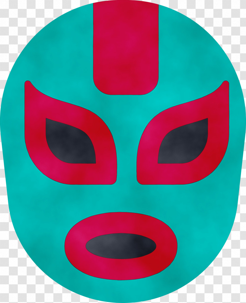 Mask Face Font Magenta Telekom Transparent PNG