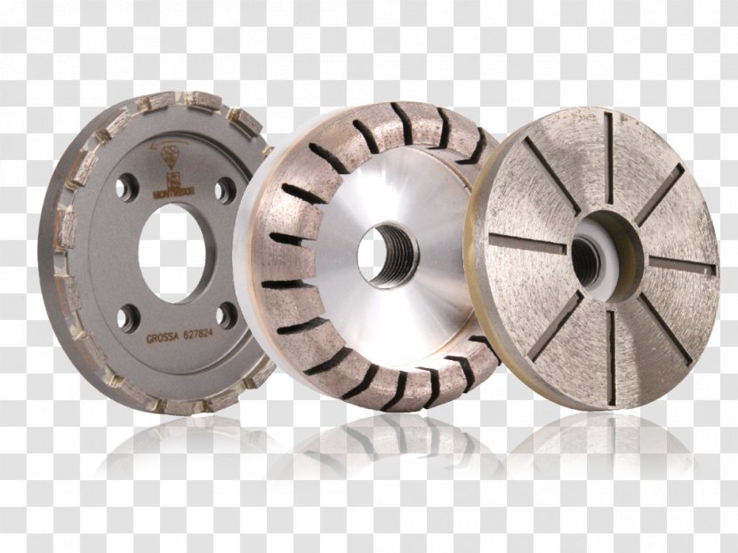 Clutch Wheel - Part - Design Transparent PNG