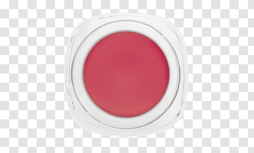 Red Circle - Coquelicot - Peach Transparent PNG