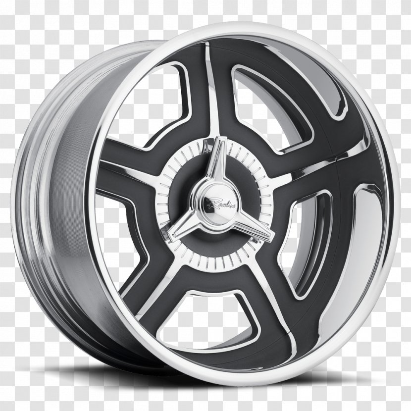 Alloy Wheel Rim Spoke Tire - Auto Part - Service Plus Tyre Centre Transparent PNG