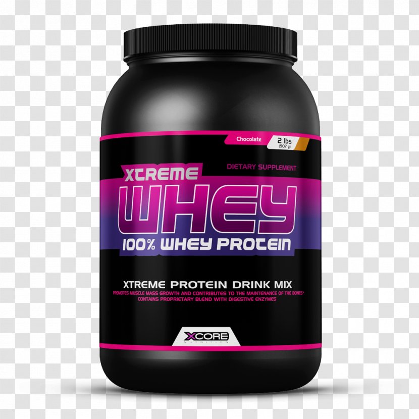 Dietary Supplement Whey Protein Isolate - G Transparent PNG