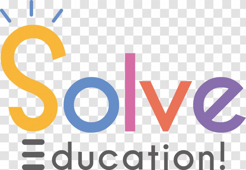 Logo Education Singularity University Solve Business - Knowledge Transparent PNG