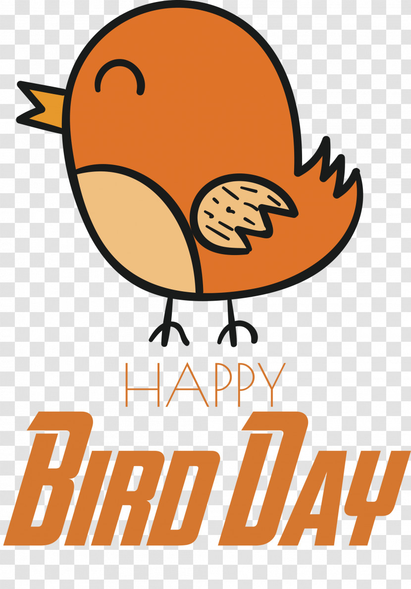 Bird Day Happy Bird Day International Bird Day Transparent PNG