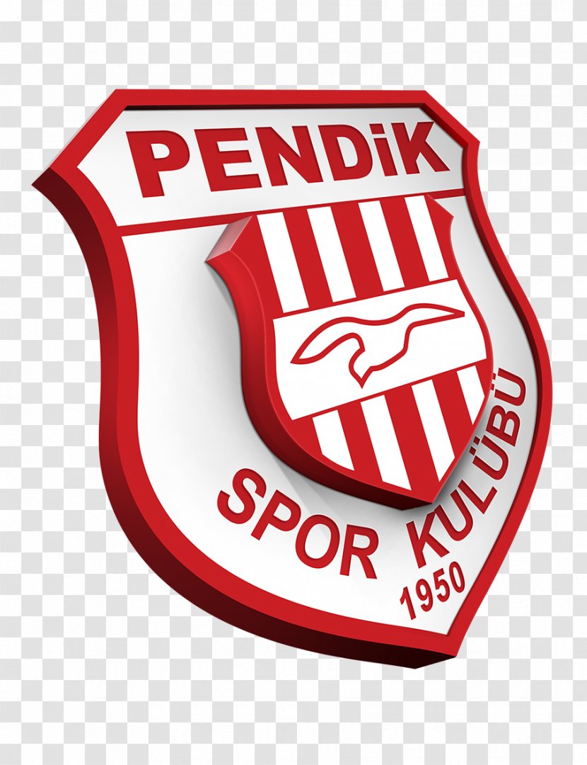 Pendikspor Fethiyespor Defender Istanbul - Label Transparent PNG
