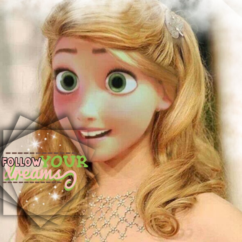 Rapunzel Elsa Anna Disney Princess Tangled - Tree Transparent PNG
