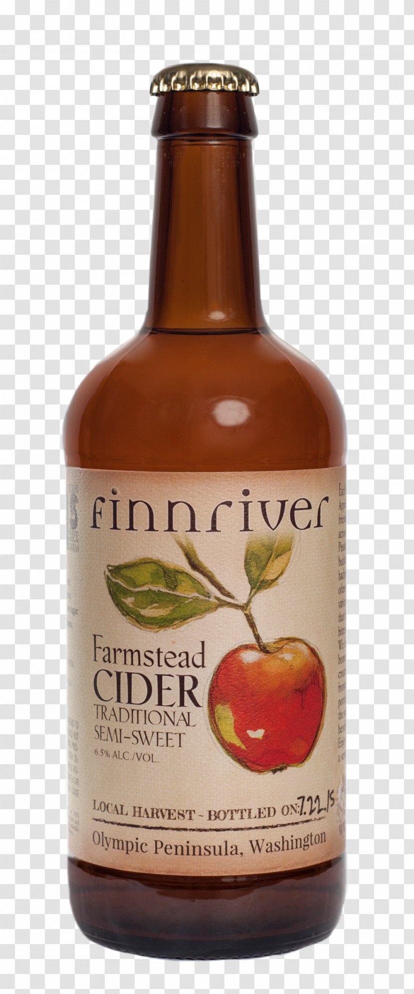 Finnriver Cider Wine Liqueur Juice Transparent PNG