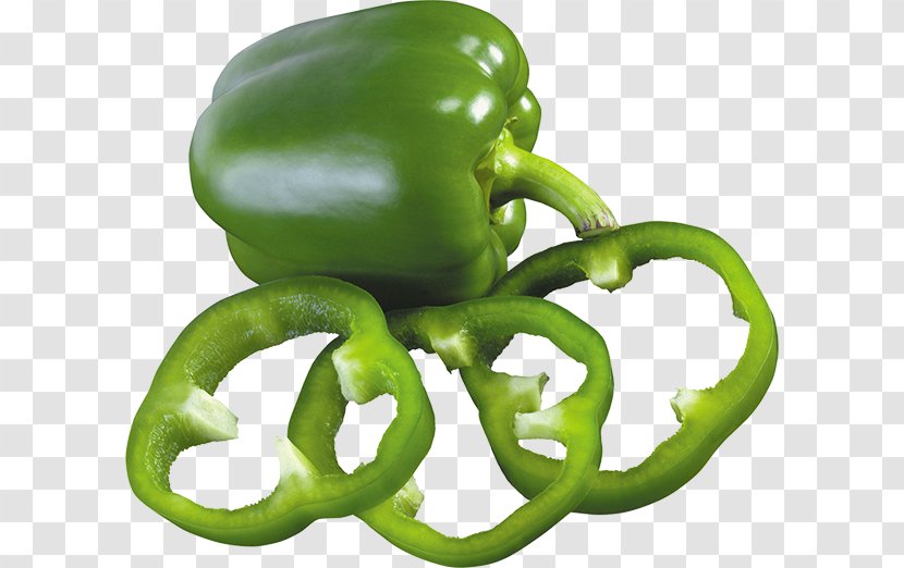 Chili Con Carne Bell Pepper Black - Organism Transparent PNG
