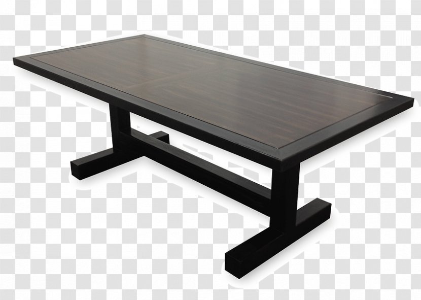 Table Furniture Dining Room Wood Office - Made In Montana - Four Legs Transparent PNG