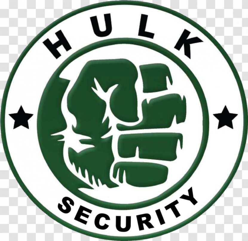 Hulk Logo Iron Man Vehicle Mat Decal - Recreation Transparent PNG