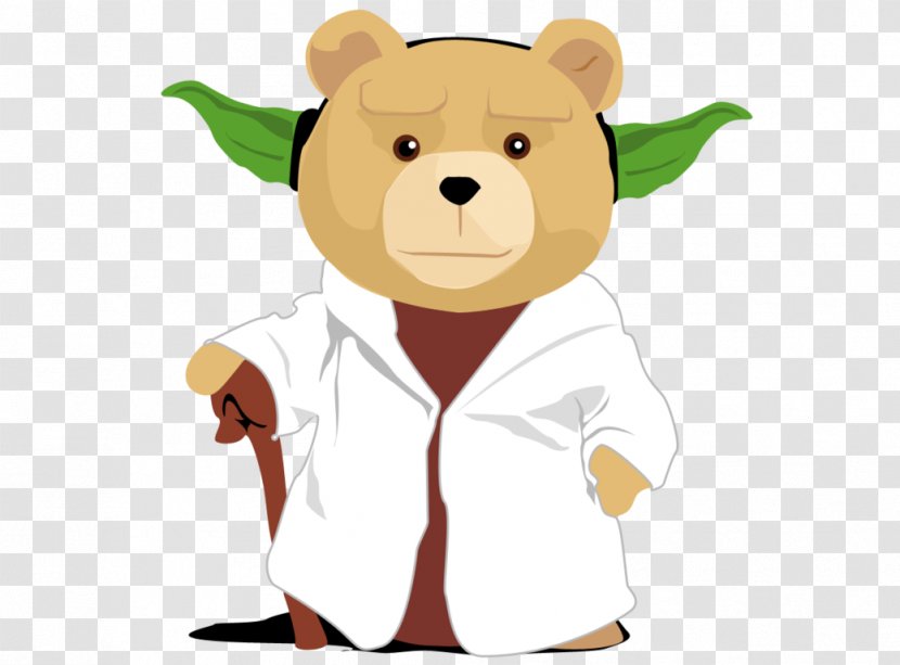 Yoda YouTube Clip Art - Silhouette - Youtube Transparent PNG