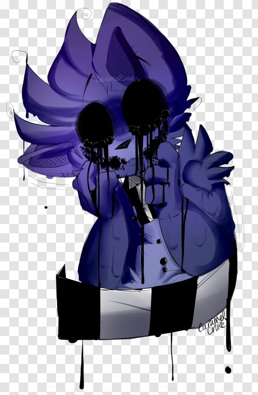 Five Nights At Freddy's: Sister Location Art Blue Raspberry Flavor Organism Illustration - What Have You Done Transparent PNG