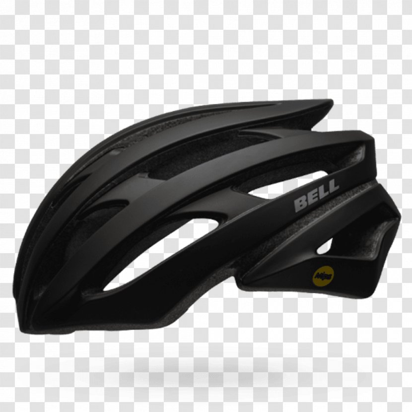 Bicycle Helmets Bell Sports Cycling - Helmet Transparent PNG