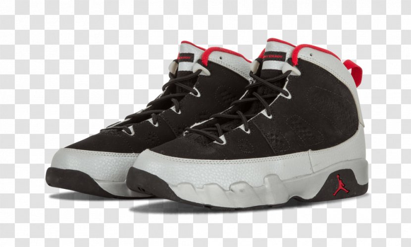 Sneakers Shoe Footwear Sportswear Hiking Boot - Michael Jordan Transparent PNG