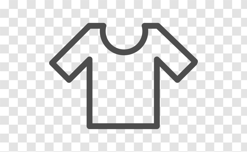 Iconfinder T-shirt - Symbol - Tshirt Transparent PNG