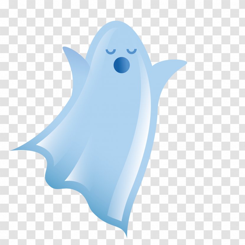 Yu016brei Ghost Clip Art - Tree - Singing Transparent PNG