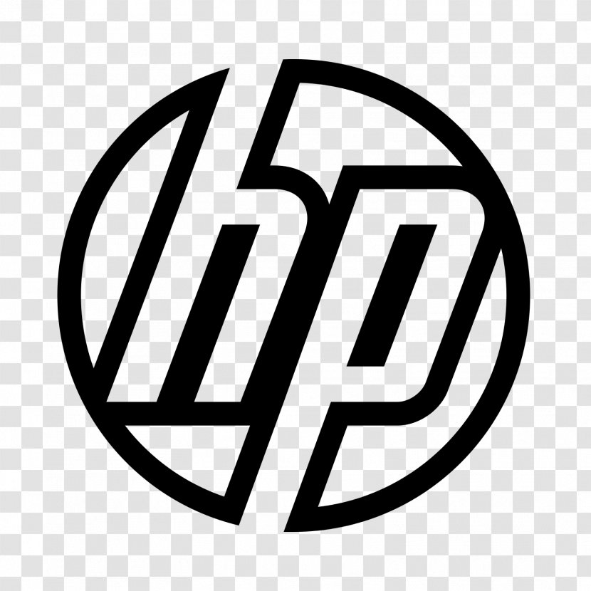 Hewlett-Packard Dell - Trademark - Personal Use Transparent PNG