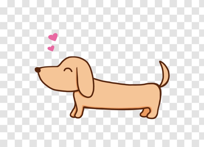 Dachshund Dog Breed Puppy Sailor Moon - Cooked Rice Transparent PNG