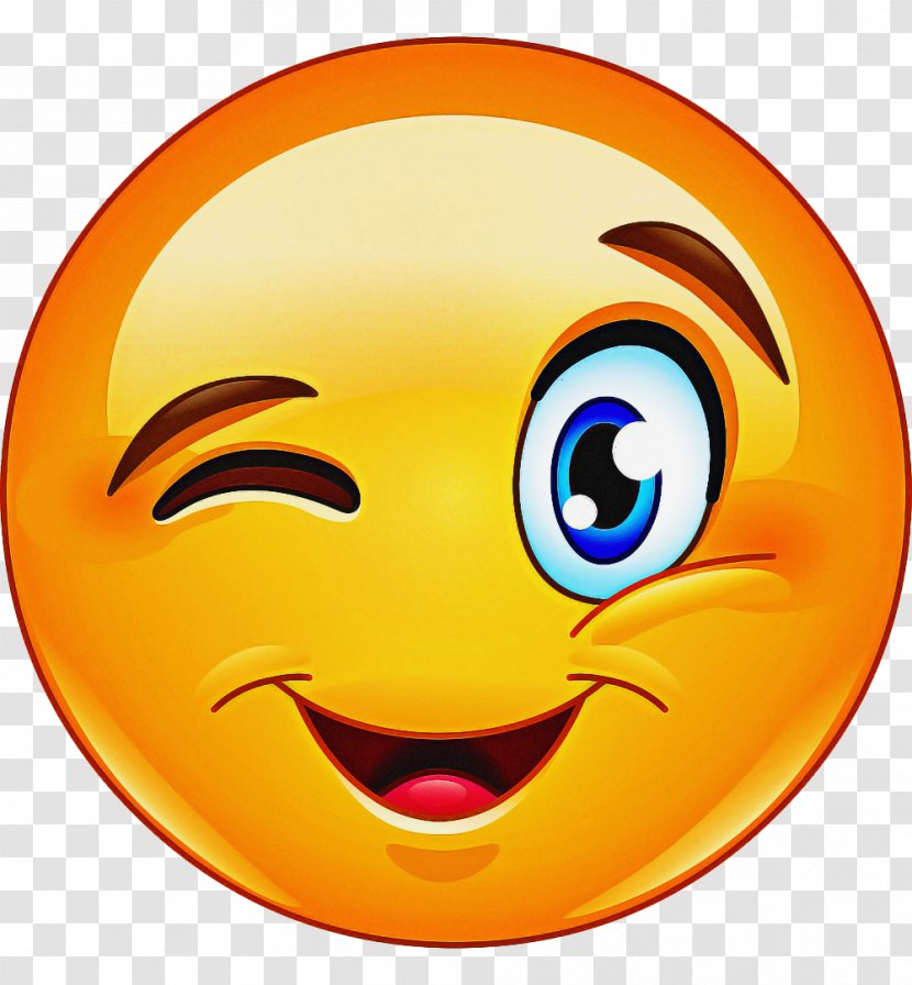 Smiley Face Background - Laugh - Comedy Transparent PNG