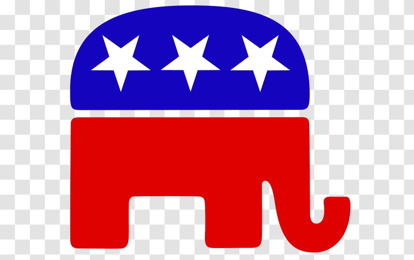 United States Missouri Republican Party Political Illinois - Donald Trump - Democratic Elephant Transparent PNG