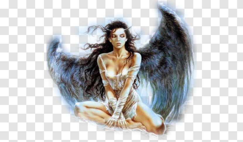 Fallen Angel Lucifer Lilith Demon - Satanism Transparent PNG