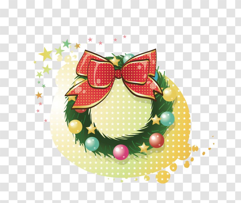 Download Clip Art - Christmas Ornament - Hat Vector Image Transparent PNG