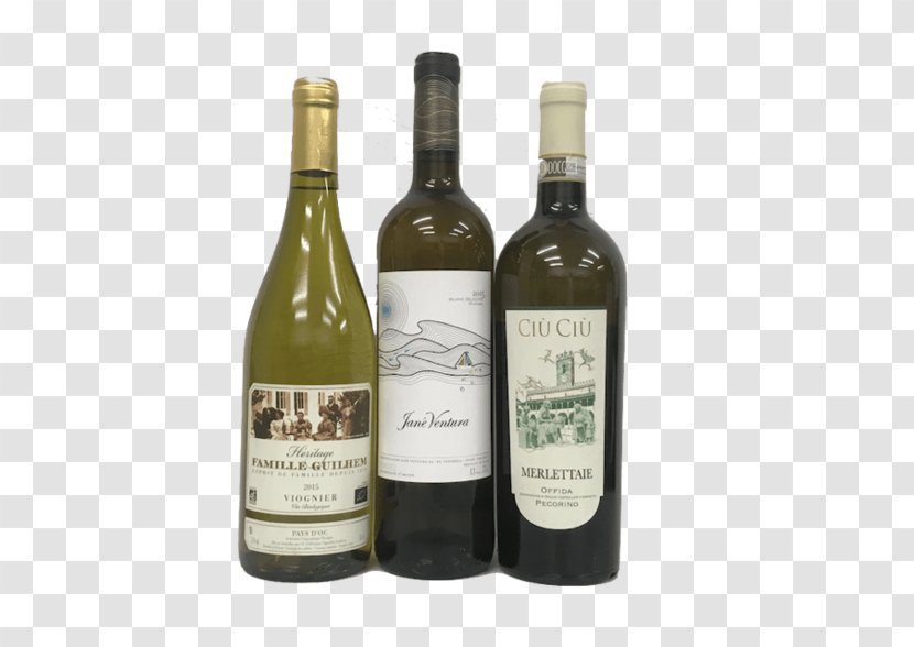 White Wine Distilled Beverage Organic Food Liqueur Transparent PNG