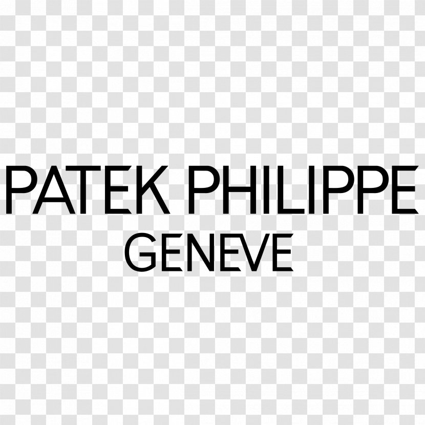 Patek Philippe & Co. Watch Calatrava Jewellery Luxury Goods - Black Transparent PNG