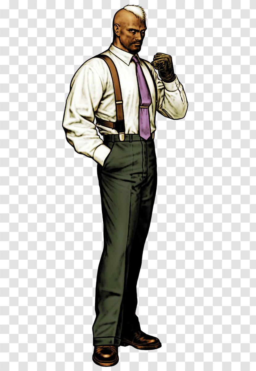 The King Of Fighters 2000 '99 2002 '98 XII - Fighter Transparent PNG