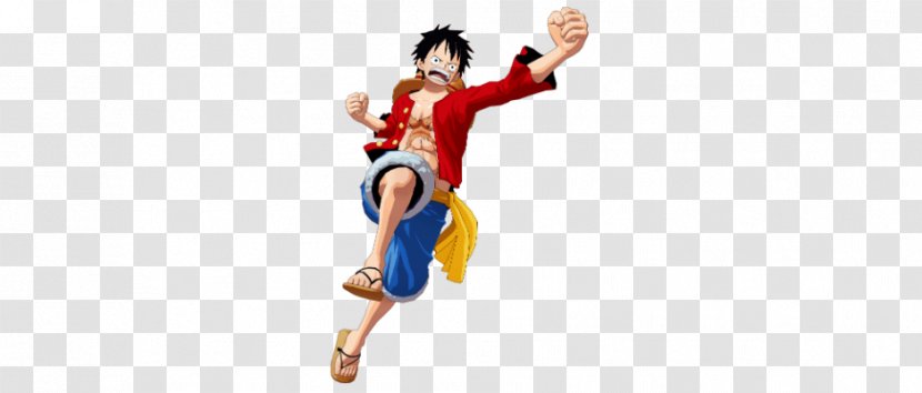 Monkey D. Luffy One Piece: Unlimited World Red Roronoa Zoro Trafalgar Water Law Pirate Warriors - Cartoon - Pieces Of Transparent PNG