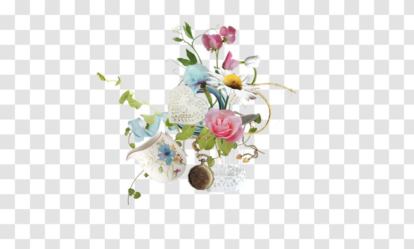 Flower Clip Art - Flora Transparent PNG