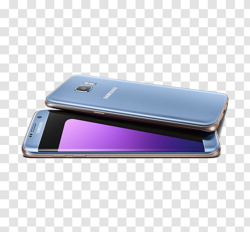Samsung GALAXY S7 Edge Galaxy S9 A5 (2017) LTE - Mobile Frame Transparent PNG