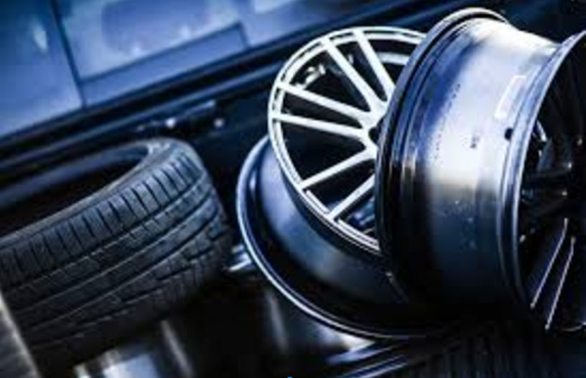 Country Cars Automobile Repair Shop Auto Mechanic Motor Vehicle Service - Spoke - Tires Transparent PNG