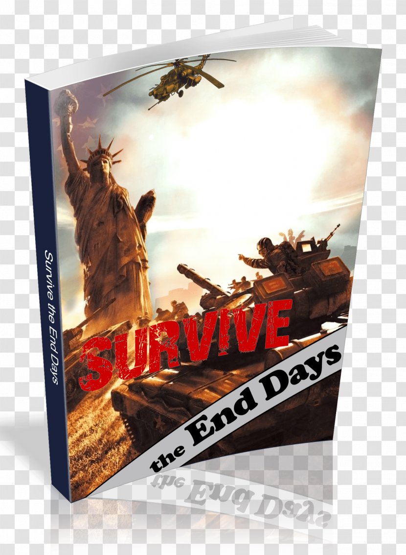 End Time World After The Sleepy Dragons Review - Nathan Shepherd - Brand Transparent PNG