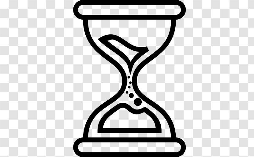 Hourglass Clock Timer Clip Art - Recreation Transparent PNG