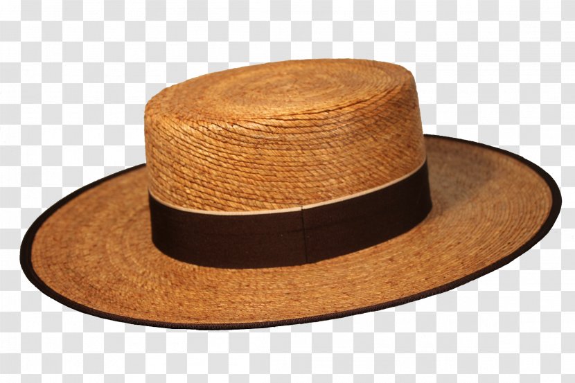 Panama Hat Sombrero Cordobés Flamenco Clothing Transparent PNG