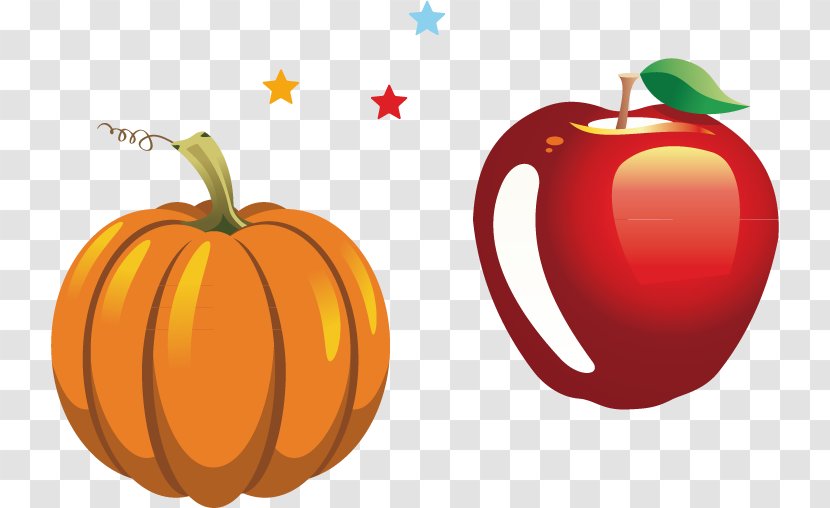 Jack-o-lantern Calabaza Pumpkin Clip Art - Cucurbita Transparent PNG